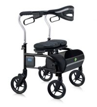 Evolution Trillium 牌加拿大品牌 標準型 助行+復康健步車 Evolution Trillium 牌加拿大品牌 標準型 助行+復康健步車