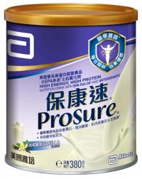 保康速 PROSURE Van (380克 x 2罐) 保康速 PROSURE Van (380克 x 2罐)