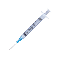 BD 即棄胰島素注射針頭 32G x 4mm,100支/盒 BD 即棄胰島素注射針頭 32G x 4mm,100支/盒