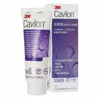 3M Cavilon 加膚康特效持久保膚霜 92g 3M Cavilon 加膚康特效持久保膚霜 92g