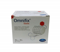 Omnifix Elastic 彈性固定卷裝膠布 10cmx10m Omnifix Elastic 彈性固定卷裝膠布 10cmx10m