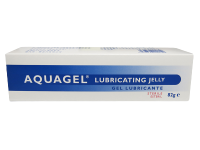 Lubricating Jelly Aquagel 無菌水溶性潤滑啫喱 82g Lubricating Jelly Aquagel 無菌水溶性潤滑啫喱 82g