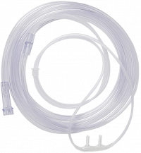 Oxygen Nasal Cannula Adult 7呎成人氧氣管 (貓鬚) Oxygen Nasal Cannula Adult 7呎成人氧氣管 (貓鬚)