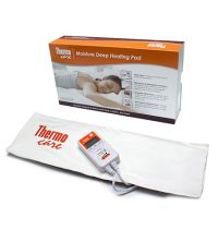 濕熱電墊 Thermocare – 細碼墊 42.5cmx10cm 濕熱電墊 Thermocare – 細碼墊 42.5cmx10cm