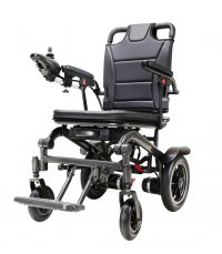 Silver Force 輕便型可摺合電動輪椅 可攜帶上飛機外遊必備 Silver Force 輕便型可摺合電動輪椅 可攜帶上飛機外遊必備