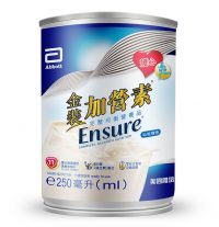雅培加營素水奶 ENSURE Liquid Van(250毫升 x 24罐) 雅培加營素水奶 ENSURE Liquid Van(250毫升 x 24罐)