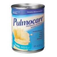 雅培肺病專用品 PULMOCARE (237毫升 x 24罐) 雅培肺病專用品 PULMOCARE (237毫升 x 24罐)